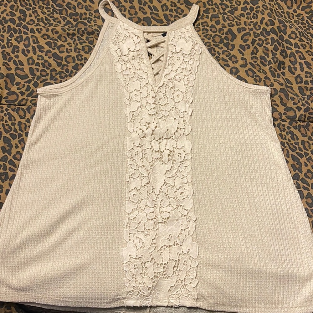 Buckle Daytrip Tanks